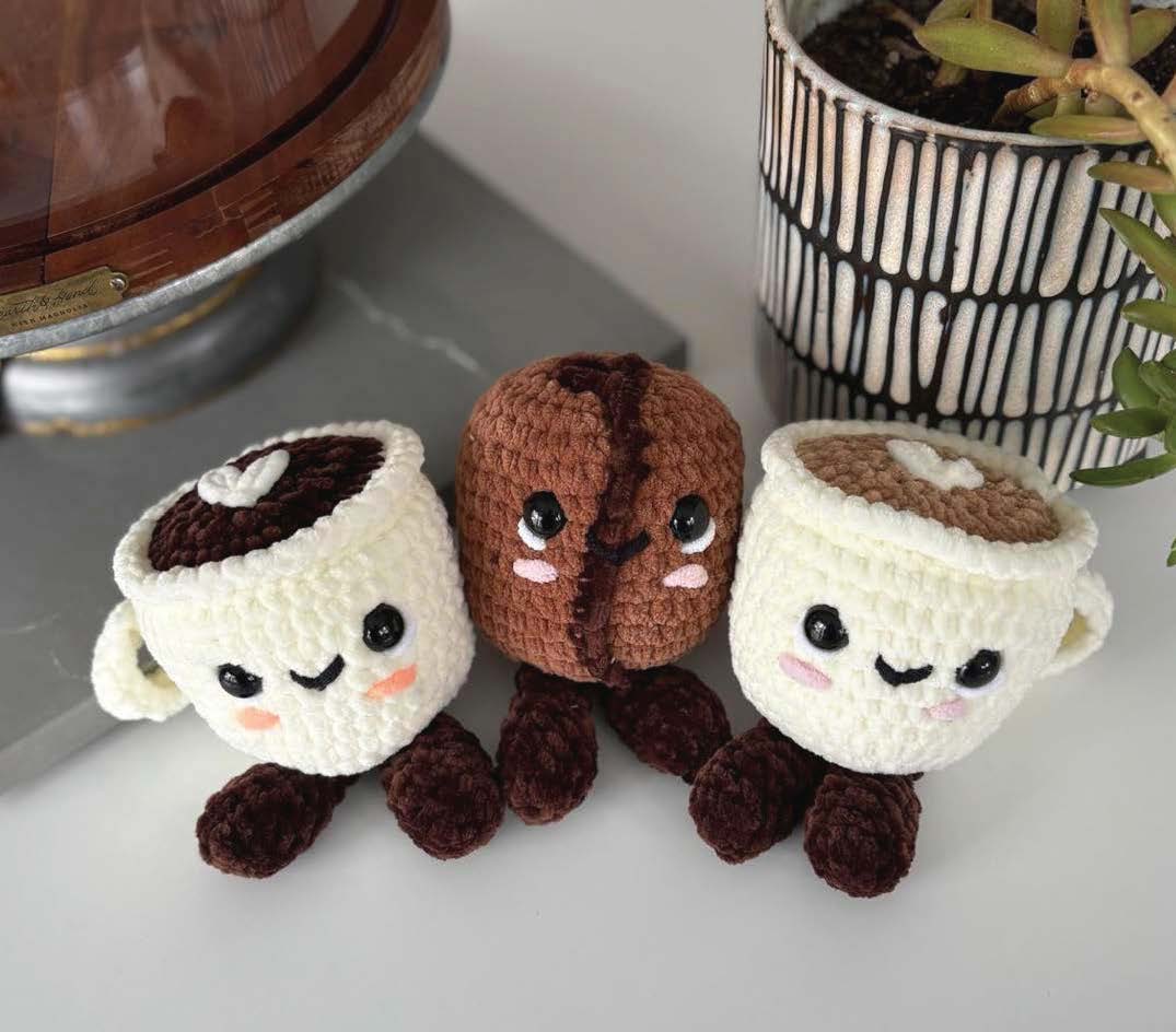 Coffee Cozy